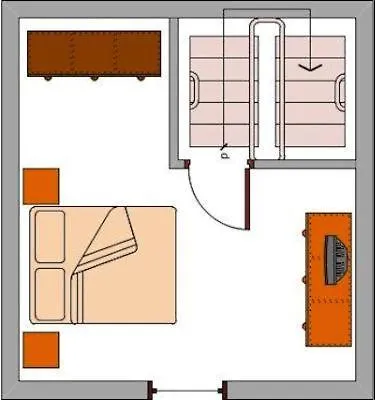 Doppelhaushaelfte Sommertraeume *