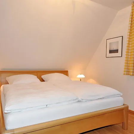 Doppelhaushaelfte Sommertraeume *