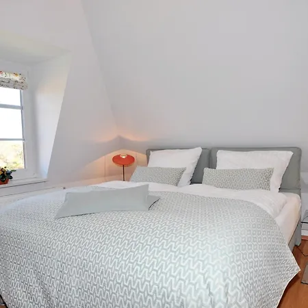 Dom wakacyjny Doppelhaushaelfte Sommertraeume Böhl