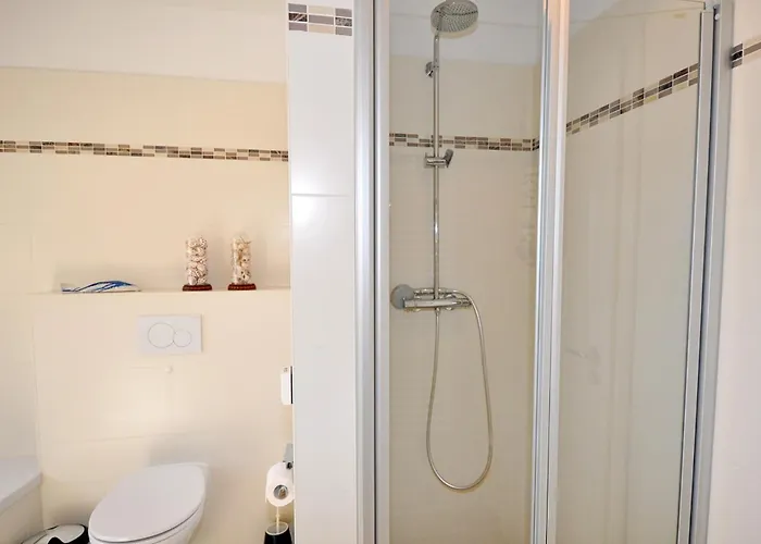 Doppelhaushaelfte Sommertraeume Böhl