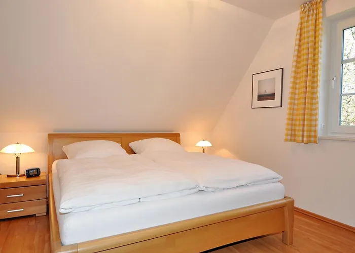 Doppelhaushaelfte Sommertraeume *